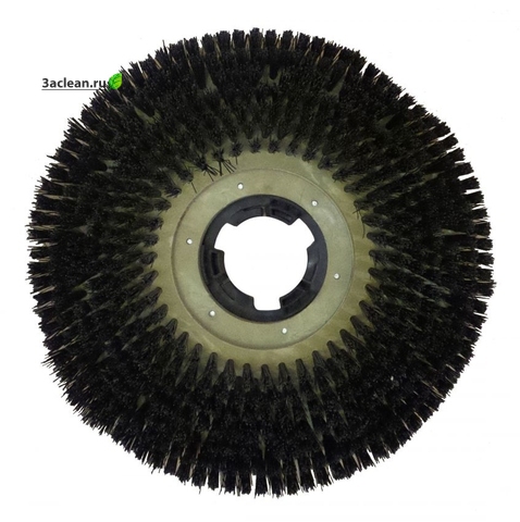 Щетка для поломоечной машины K503, К508, D50 мм 22030110069