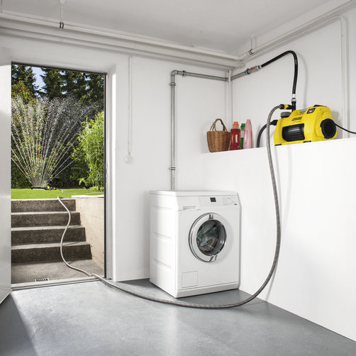 Садовый насос Kärcher  BP 3 Home & Garden