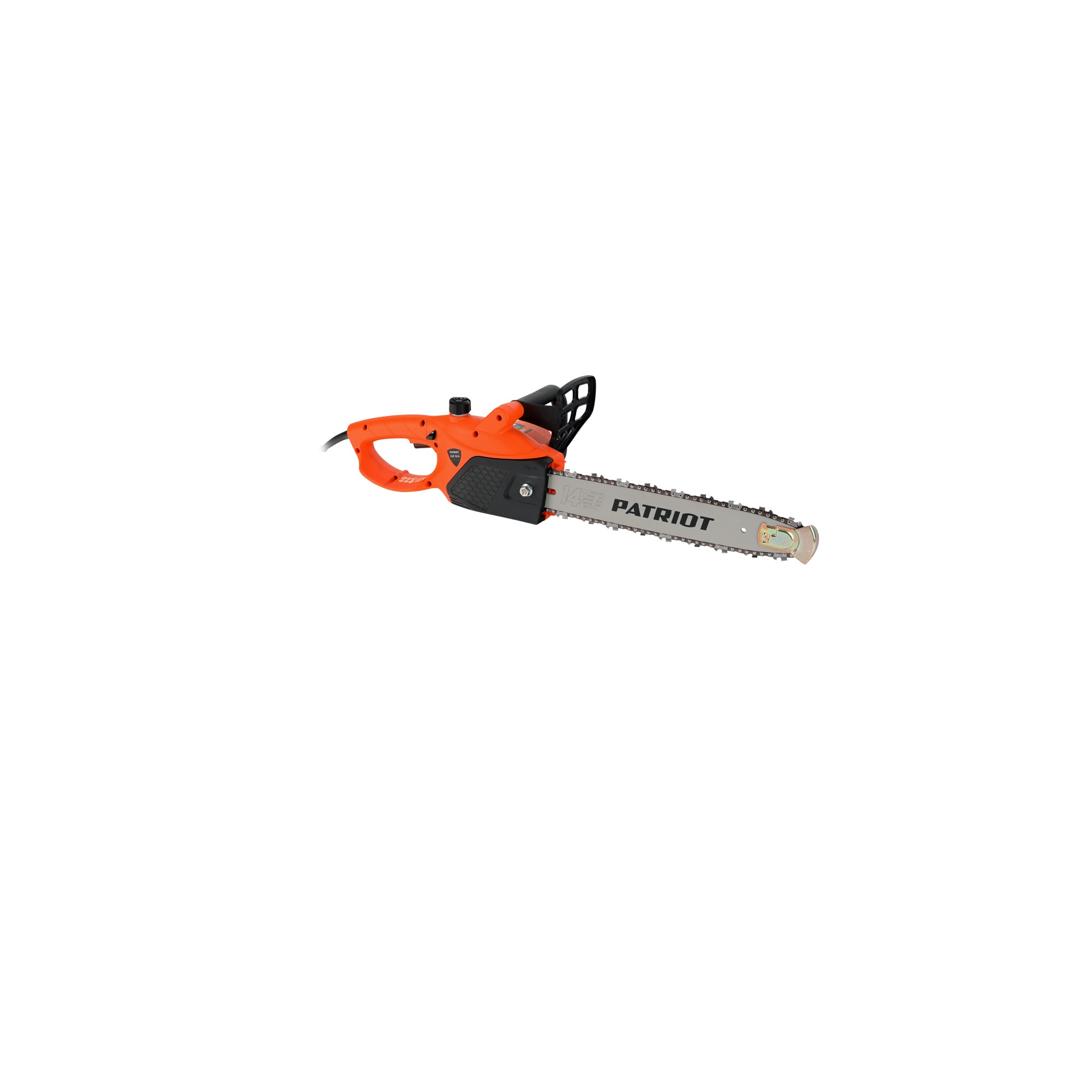 Пила цепная электрическая PATRIOT ESP 1614 1500 Вт