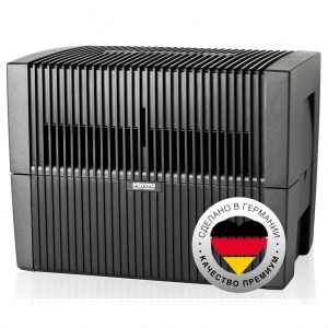 Мойка воздуха Venta LW45 черный