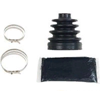 Пыльник шруса Arctic Cat перед/зад All balls