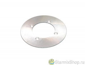 Диск тормозной для квадроциклов Yamaha