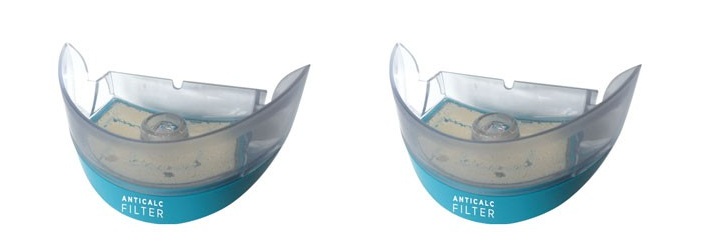 Фильтры от накипи для паровой швабры Polti Vaporetto SV300