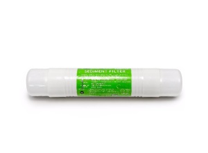 Седиментный (осадочный) фильтр №1 для очистителя воды DIY-101