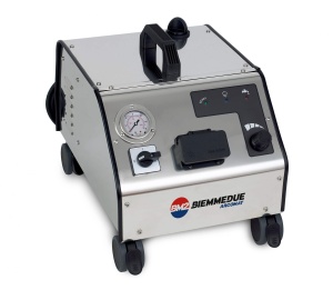 Парогенератор промышленный PHOENIX