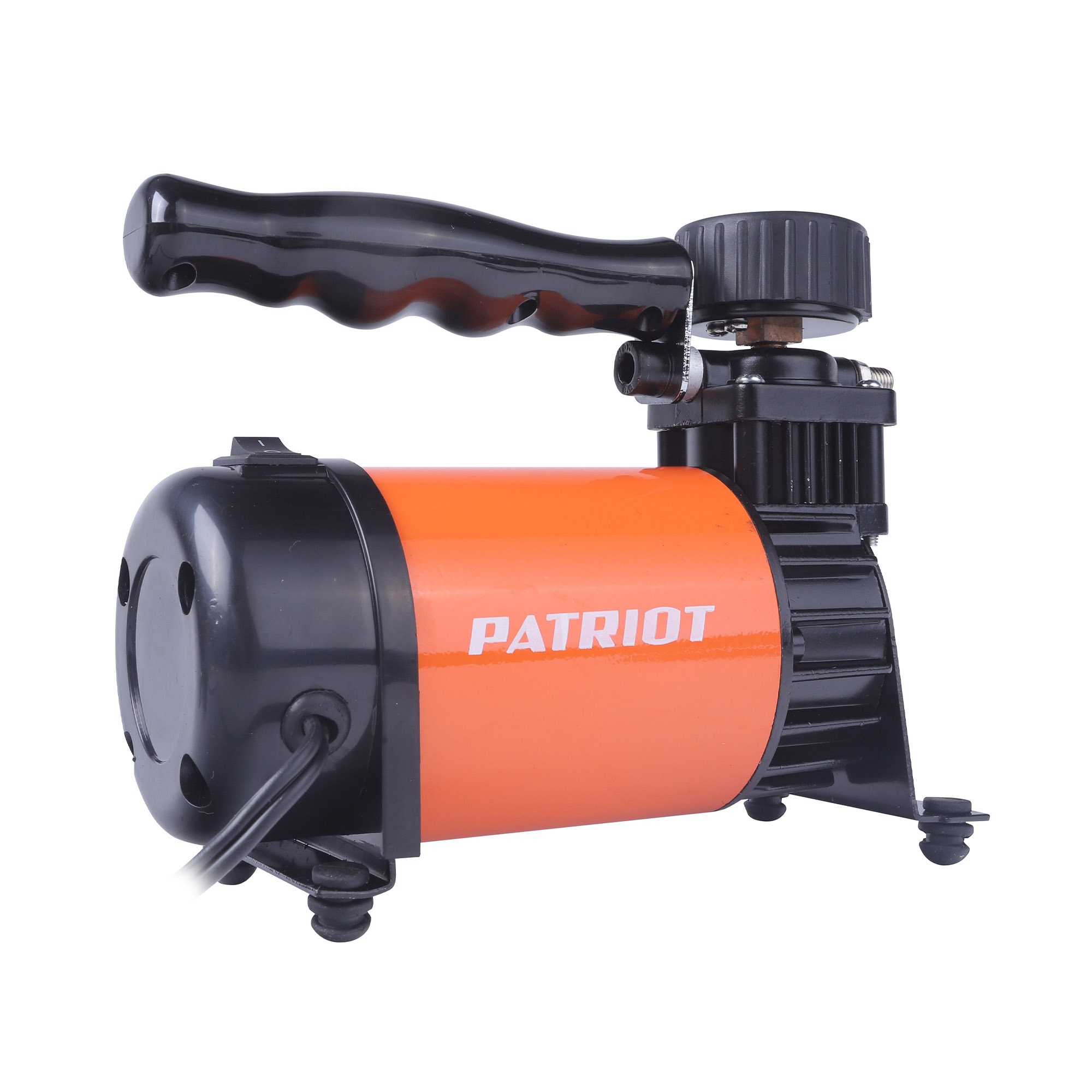 Компрессор автомобильный PATRIOT CC 1340
