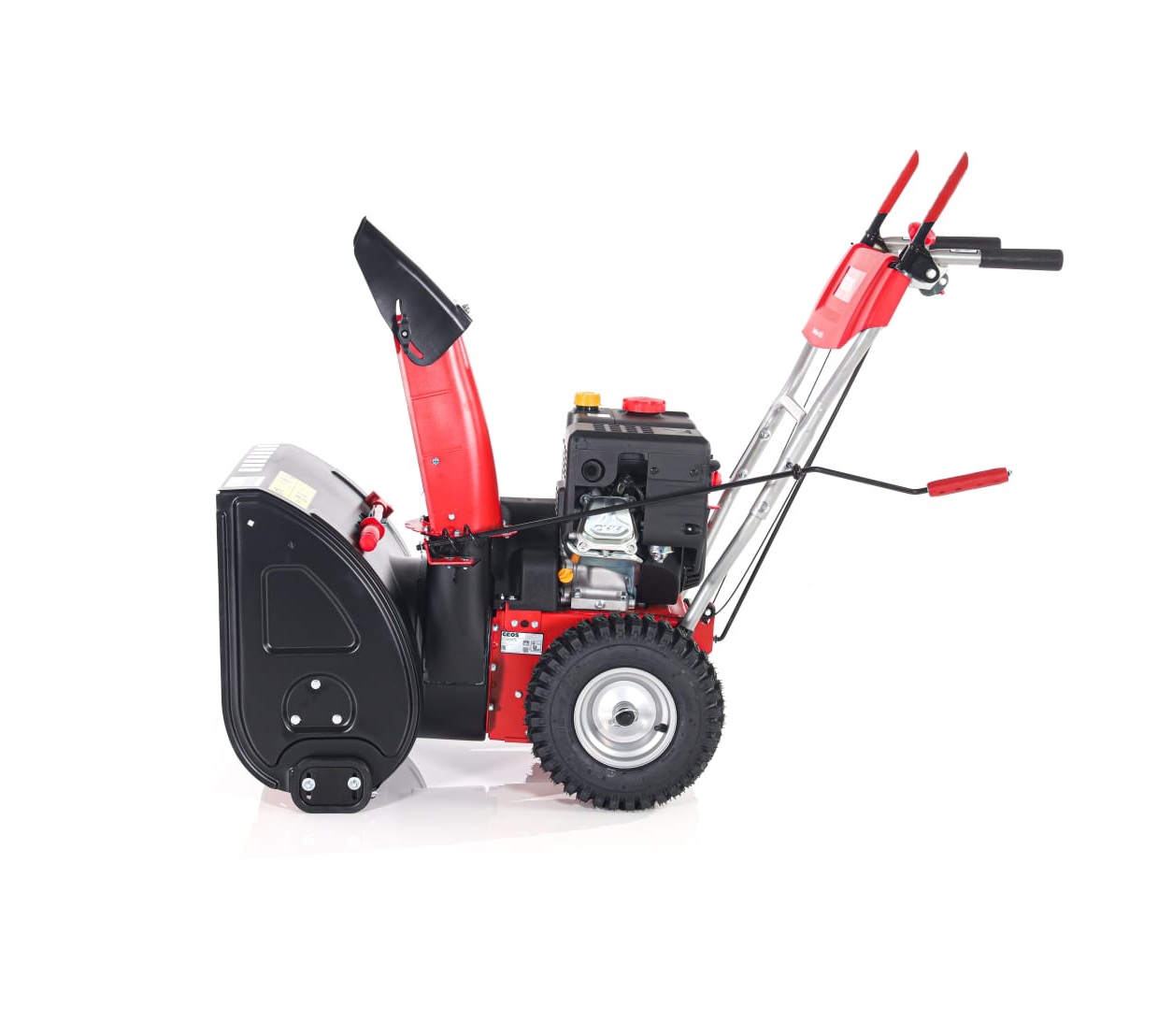 Снегоуборщик бензиновый GEOS Comfort SnowLine 560 ll