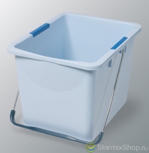 Ведро УльтраСпид Про Vileda 508242