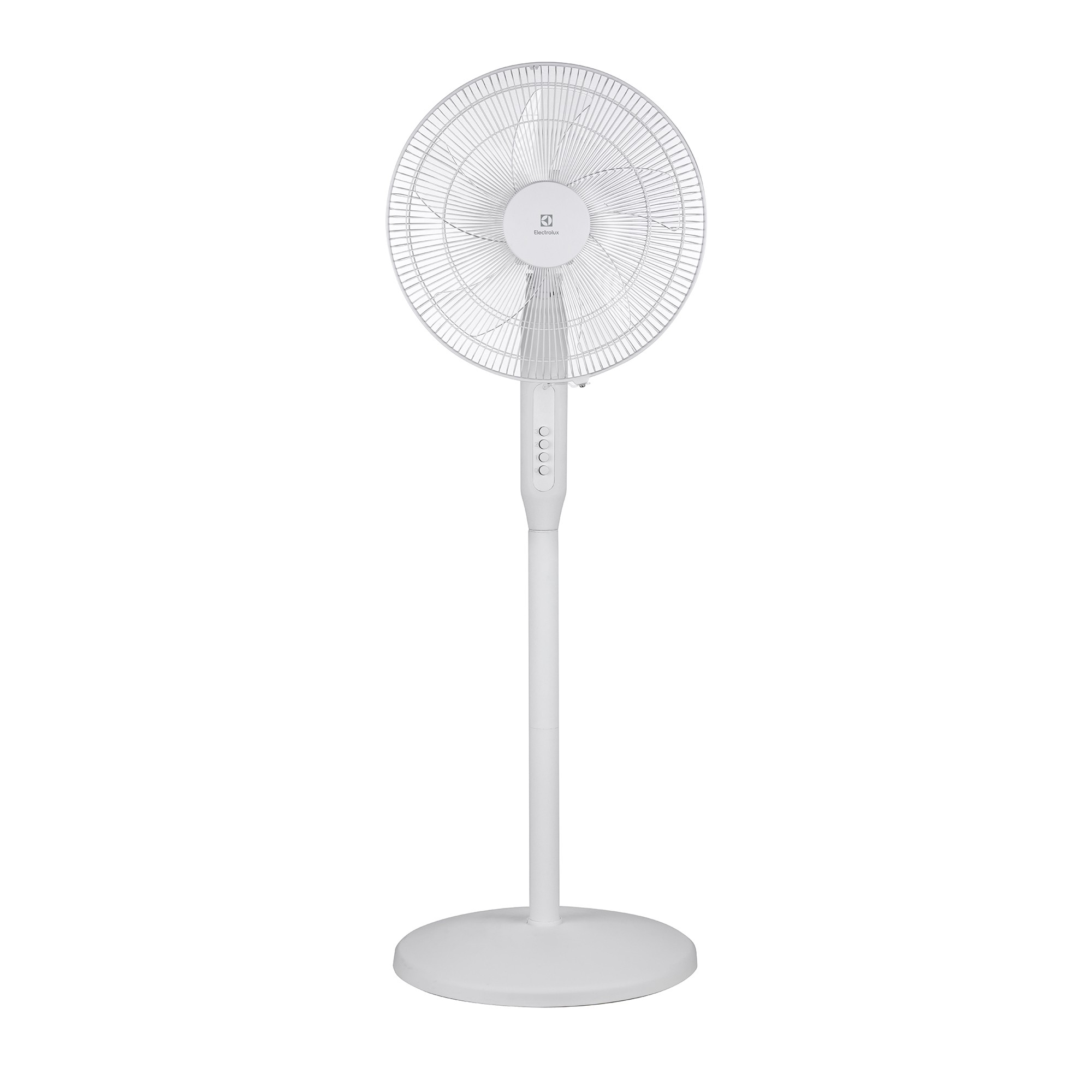Вентилятор напольный Electrolux EFF-1006W