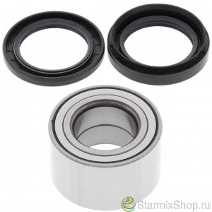 Подшипник ступицы для квадроциклов SUZUKI