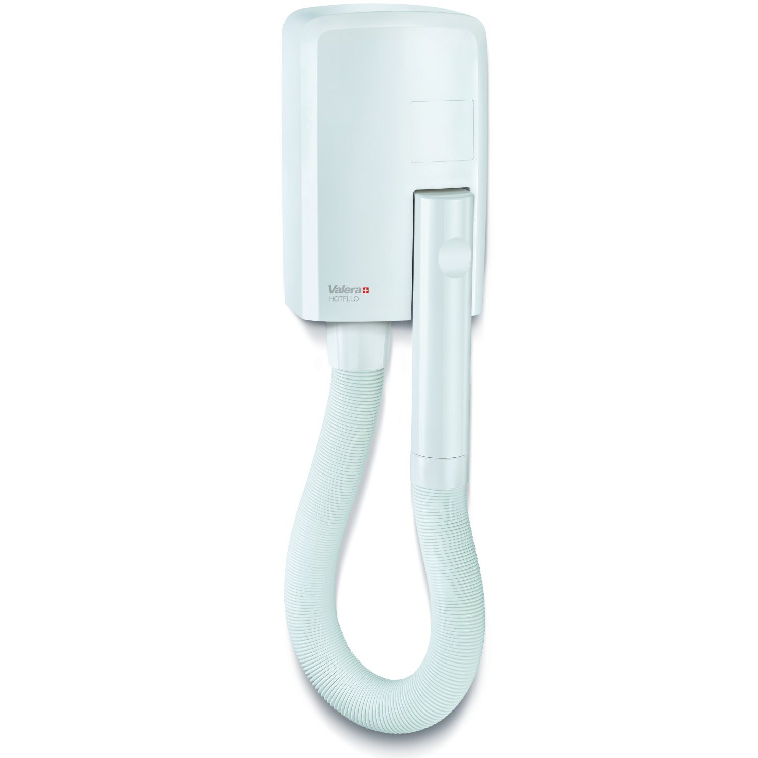 Гостиничный фен Valera Hotello BLDC 1500Вт, 832.10/T