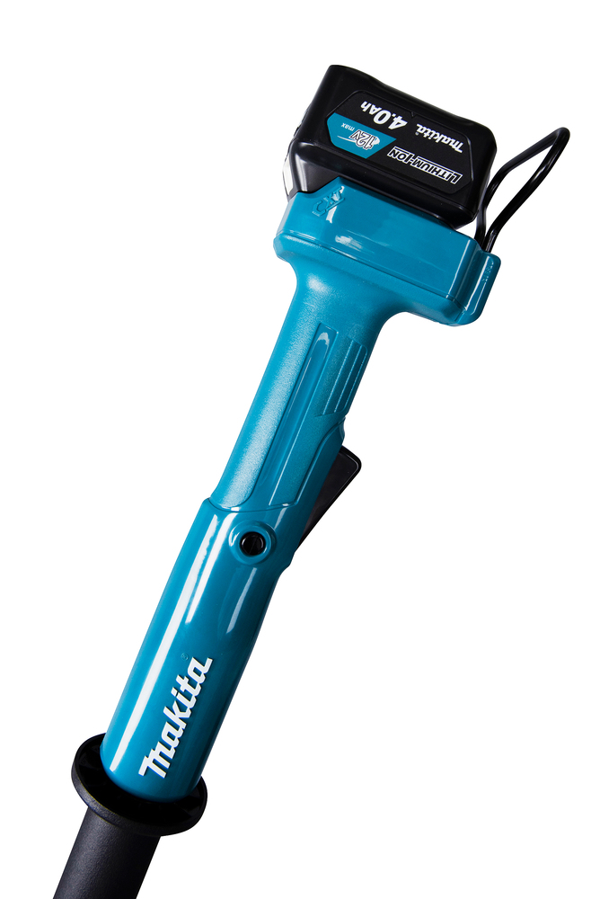 Штанговый кусторез аккумуляторный Makita UN460WDZ CXT 12В, 460 мм, 4 м, без акб и ЗУ