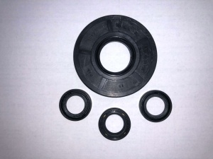 42547 Набор P 15-42904 D.18 масляные сальники 25X62X8 NBR70, 15X24X5 NBR70 насос IPC, AR (KTRI40144)