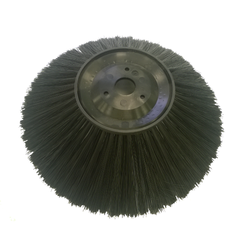 Щетка боковая для HS 770