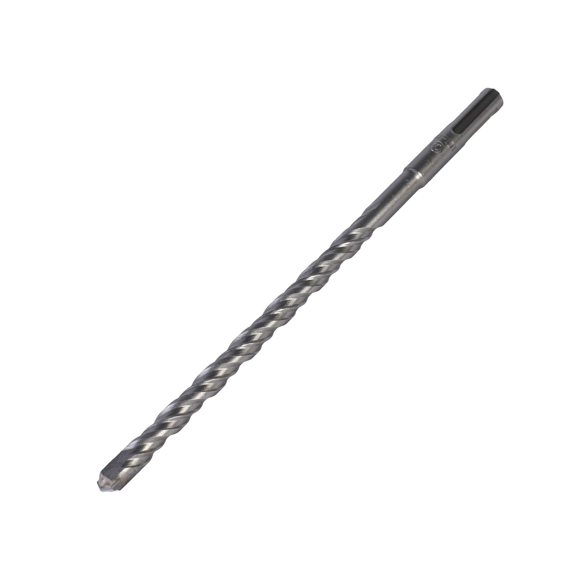 Бур PATRIOT SDS Plus S2 10x210