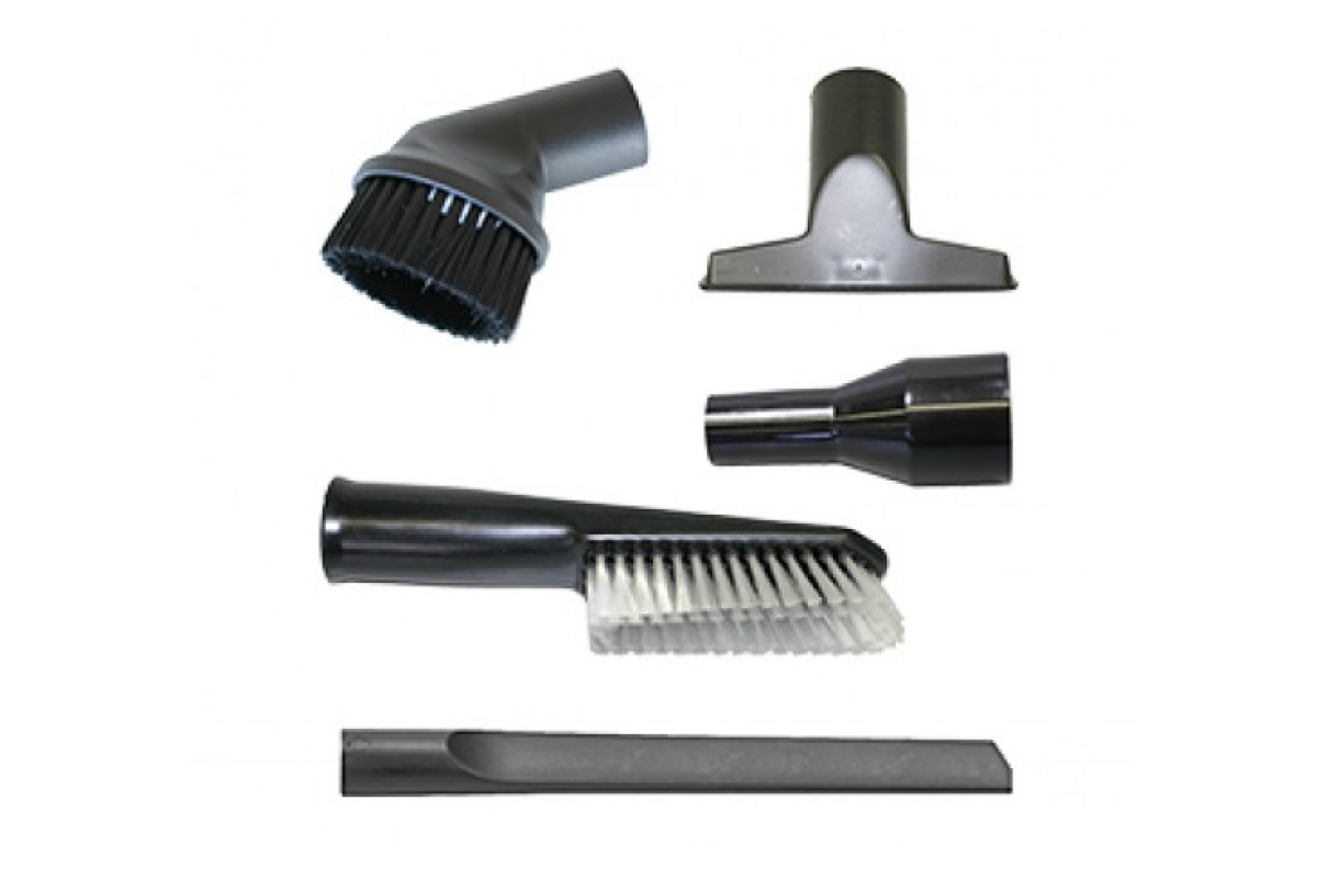 Набор насадок 35/49  к пылесосу Starmix