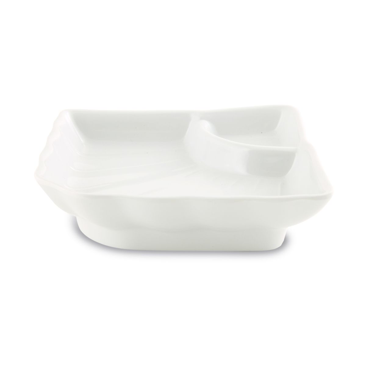 Блюдо веер Ever Unison JF09