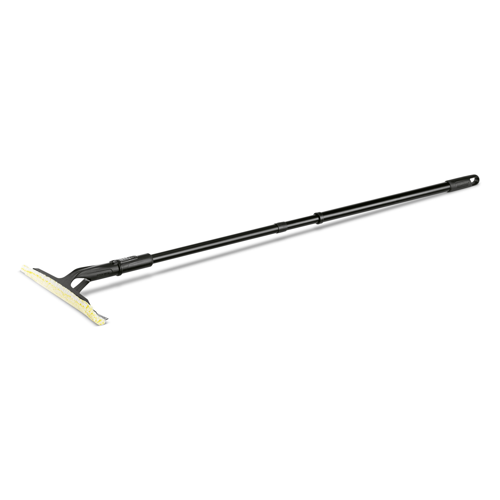 Удлинительный комплект Karcher WV Evolution