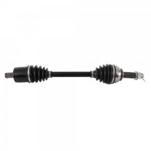 Привод All Balls для квадроциклов John Deere Gator HPX 4x4 Diesel передний правый