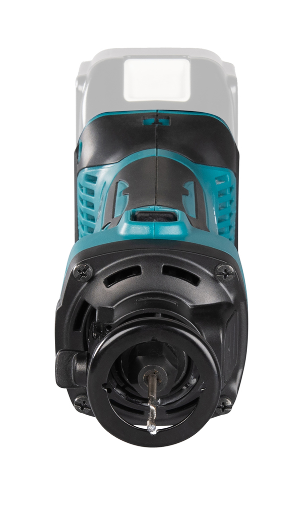 Фрезер для гипсокартона аккумуляторный Makita DCO180Z LXT 18В, 30000 об/мин, без акб и ЗУ