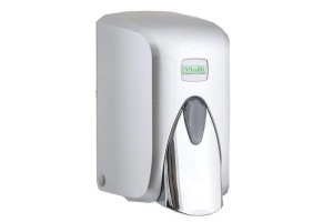 Диспенсер Vialli для жидкого мыла S5C