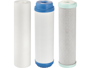 Комплект картриджей Electrolux AM SF НС-1300134