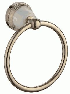 Кольцо Ledeme для полотенца L3604G