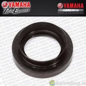 Сальник ступицы задний внешний для квадроциклов Yamaha