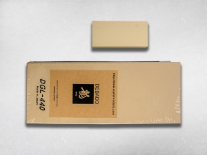 Камень точильный водный #4000/6000 на подставке Suehiro DGL-440