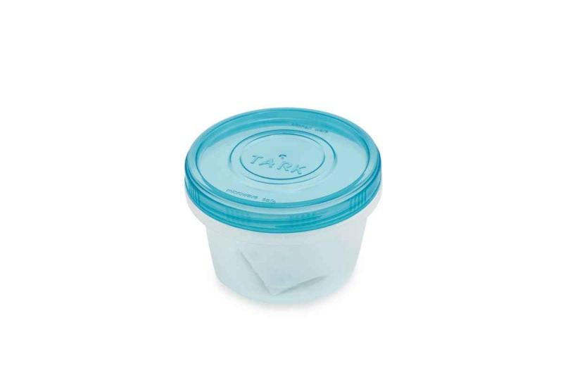 Пластиковый контейнер BPA FREE BS-800 550 мл