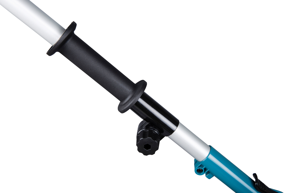 Штанговый кусторез аккумуляторный Makita UN460WDZ CXT 12В, 460 мм, 4 м, без акб и ЗУ