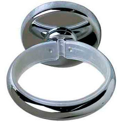 Настенный держатель Starmix WHC хром