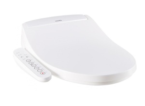 Электронная крышка-биде для унитаза Novita BD-AE91