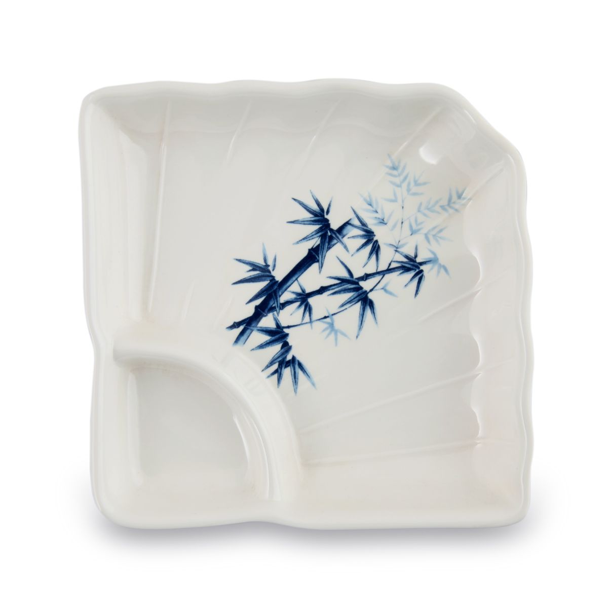 Блюдо веер Ever Unison JF09