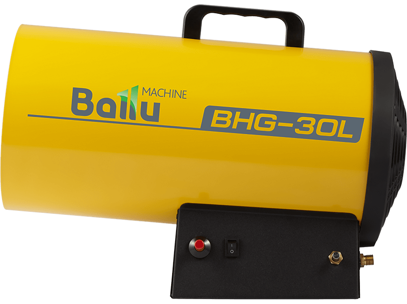НС-1275317 Тепловая пушка газовая Ballu BHG-30L
