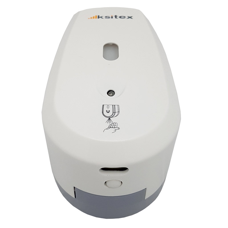 Дозатор для дезинфицирующих средств Ksitex ADD-500W