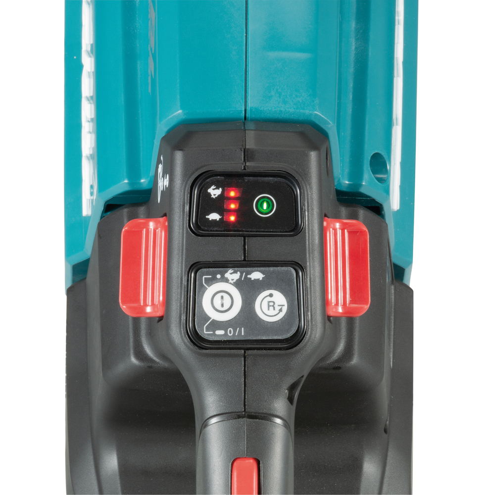Кусторез аккумуляторный Makita DUH602Z LXT18В, 600 мм, 21,5 мм, без акб и з/у