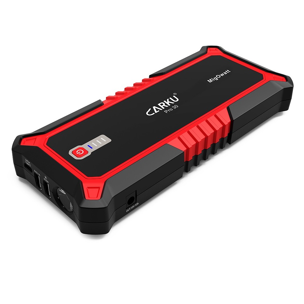 Пусковое устройство CARKU PRO-30