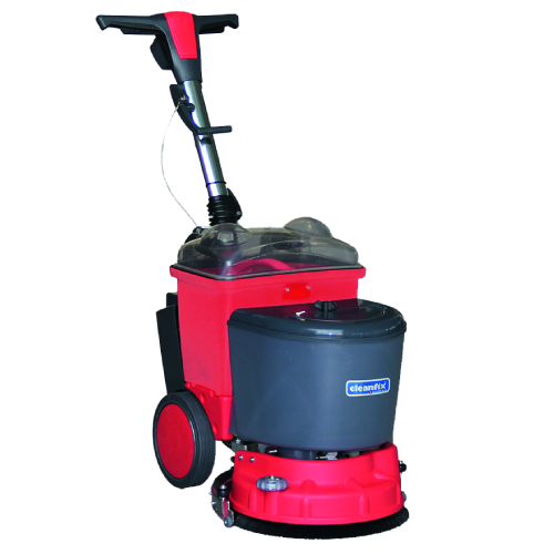 Поломоечная машина Cleanfix RA 395 IBC