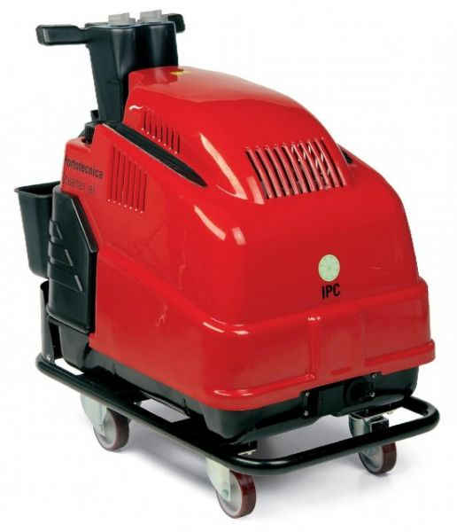 Парогенератор Portotecnica Steamer Jet S 5010 M (STEAMER JET M II) GNVA 46653