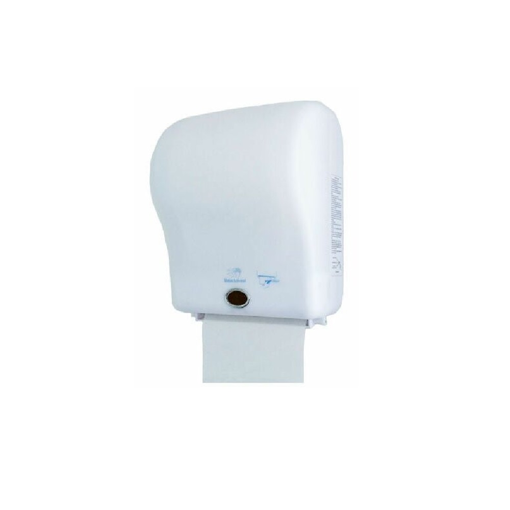 Диспенсер рулонных полотенец Ksitex X-3322W
