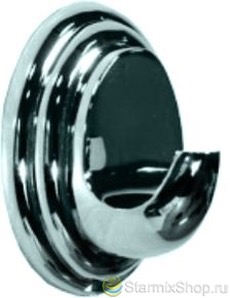 Крючок хром 6888