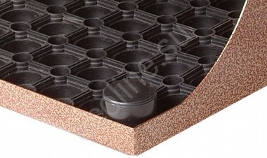 Ножная кнопка включения Eco Line