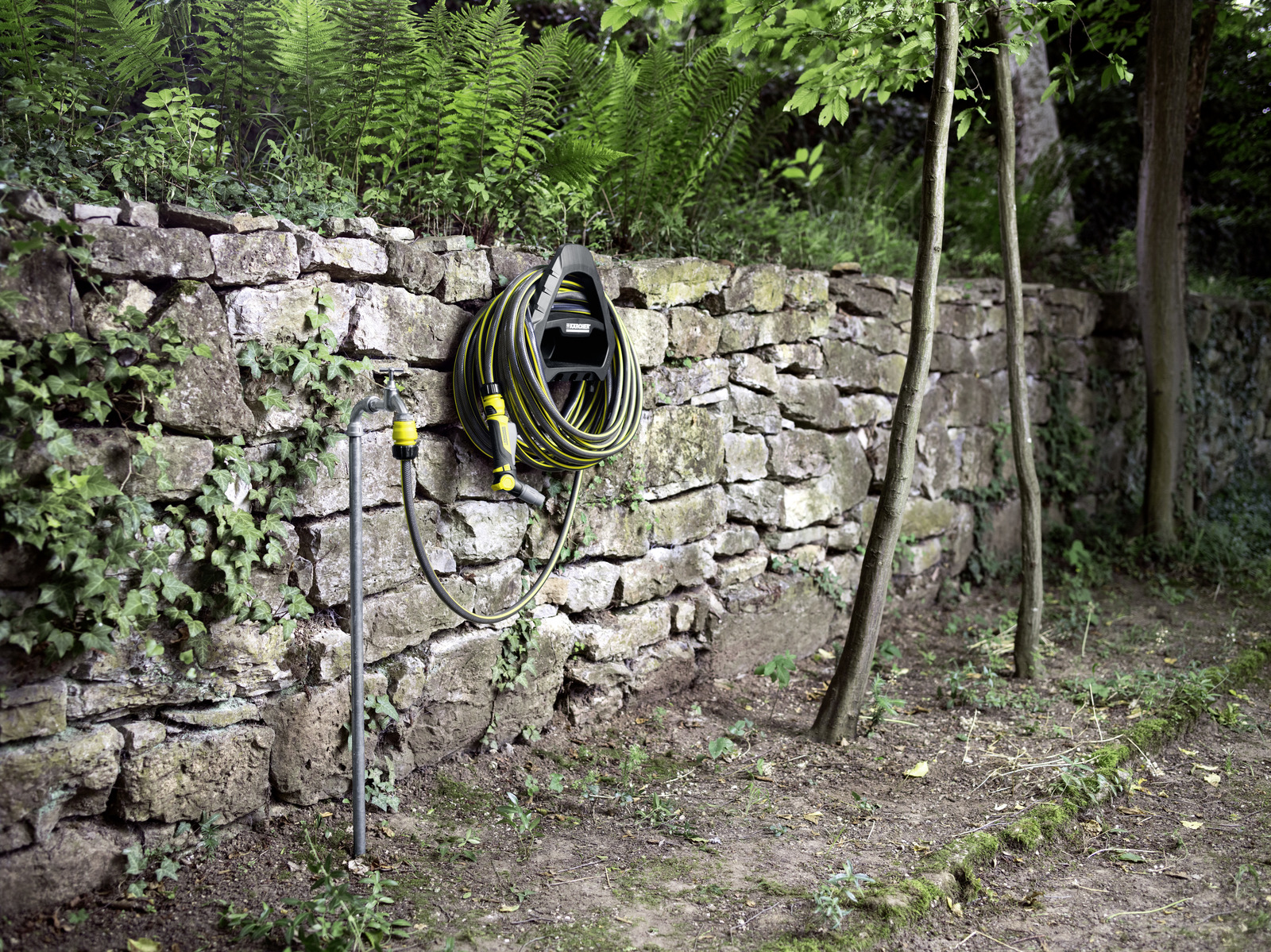 Шланг Performance Karcher Plus 3/4"- 50m