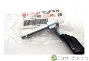 Курок газа для квадроциклов Yamaha