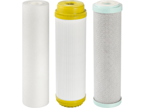 Комплект картриджей Electrolux AM Softening НС-1300133