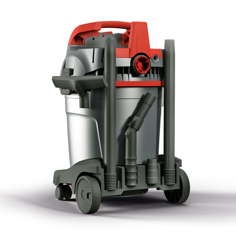 Пылесос Starmix NSG uClean 1432 HK