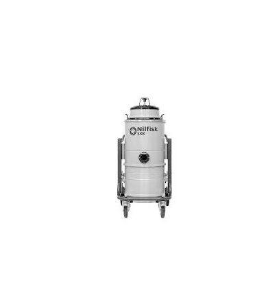 Промышленный пылесос Nilfisk S3B L50