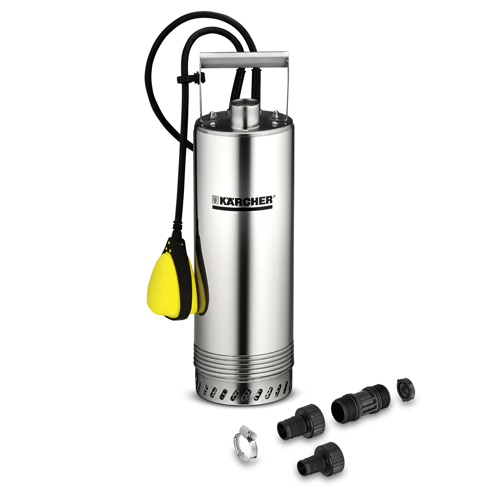 Насос для скважины Kärcher BP 2 Cistern