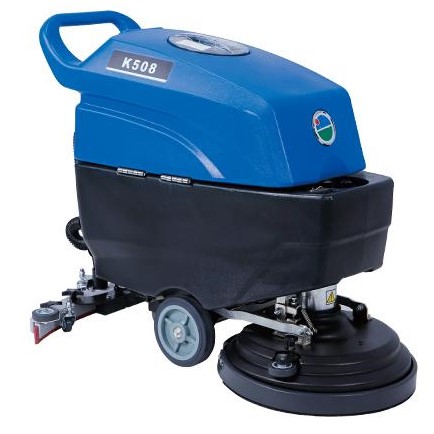 Поломоечная машина Baiyun K508